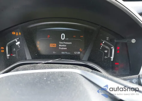 2021 Honda Cr-V 2Wd Ex z USA, uszkodzony, nr VIN 2HKRW1H59MH402104